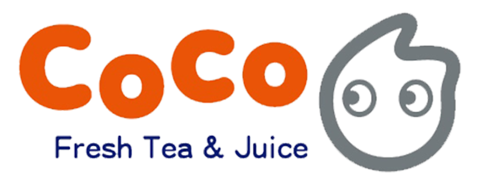 CoCo 都可 Logo